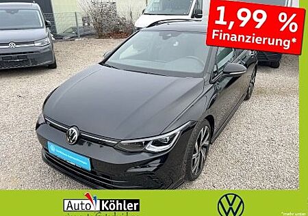 VW Golf Volkswagen Variant R-Line TSi LED-Matrix / Easy Open &