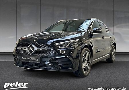 Mercedes-Benz GLA 200 AMG, Multibeam, Memory Paket