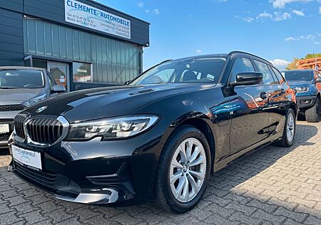 BMW 320 e xDrive*Virtual Cockpit*AHK*Kamera 360°*