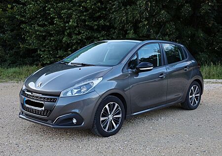 Peugeot 208 1.2 Active PureTech 82 Active