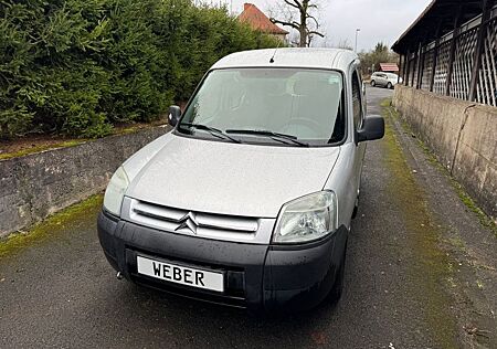 Citroën Berlingo HDi 75 Advance Kombi AHK