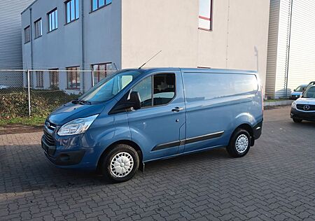 Ford Transit Custom Transit / Klima / Kamera / AHK / FN:130
