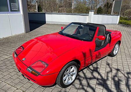 BMW Z1