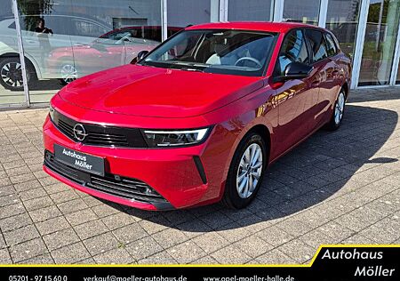 Opel Astra L ST 1.2 Turbo Edition mit AHK