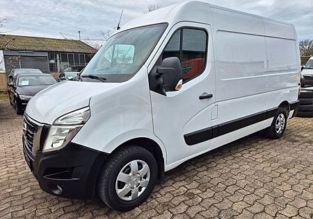 Nissan Interstar NV400 L2H2*AUTOMAT*CAM*TEMP*KLIMA*AHK