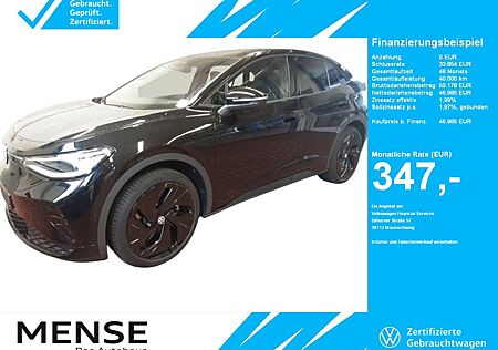 VW ID.5 Volkswagen GTX 4 Motion Automatik IQ.Light|Matrix|h/k