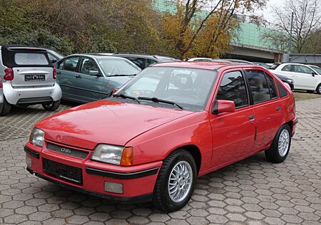 Opel Kadett Diesel GSI Optik*5 Gang*