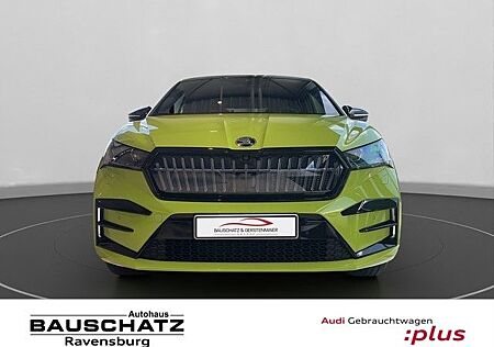 Skoda Enyaq Coupé RS