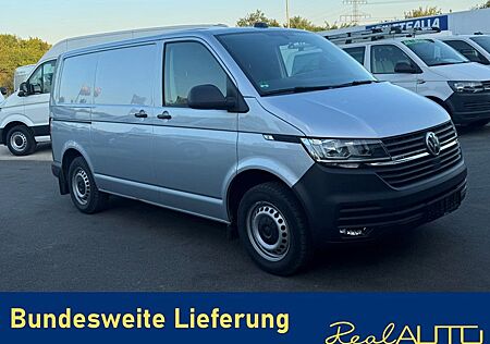 VW T6 Transporter Volkswagen 6.1 Kasten TDI DSG 4Motion AHK