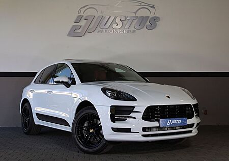 Porsche Macan 2.0 AWD/PANO/TTW/SHZ/LHZ/SBL/BOSÉ/SPUR/R19