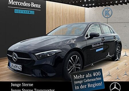 Mercedes-Benz A 180 Kompaktlimo *PROGRES*MBUX*MEMO*AHK*SHZ*