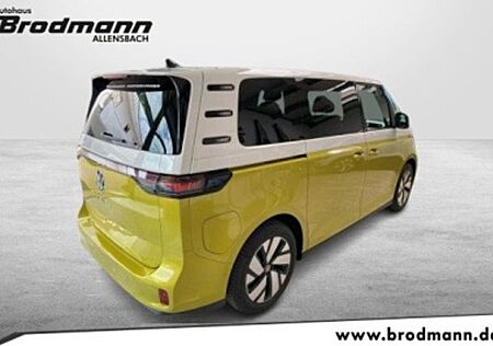 VW ID.BUZZ Volkswagen ID. Buzz 150 kW Pro Vollausstattung