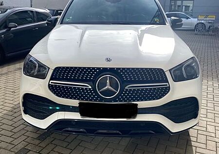 Mercedes-Benz GLE 450 4MATIC -