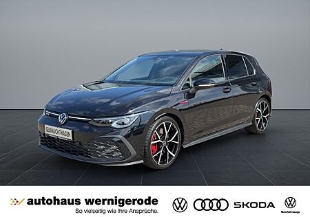 VW Golf Volkswagen VIII GTI Matrix/HK/HUD/DCC/Kamera