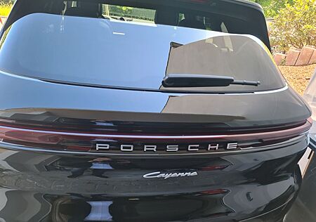 Porsche Cayenne 3.0 V6 Tiptronic - Allradlenk. Panorama