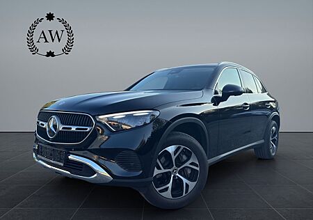 Mercedes-Benz GLC 300 e 4Matic+Avantgarde