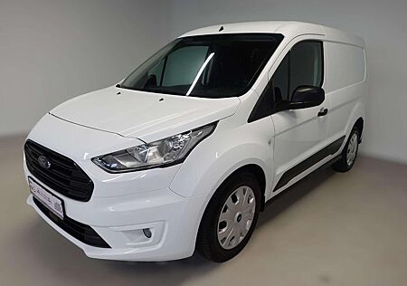 Ford Transit Connect Kasten Trend Klima Sitzhzg AHK 1