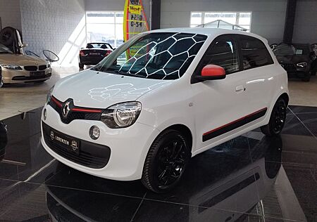 Renault Twingo Dynamique Klima Tempo BT-Audio LED USB