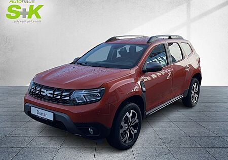 Dacia Duster Journey+ TCe 130++MW-Kamera+LED+AppleCarP