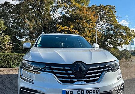 Renault Koleos BLUE dCi 190 4WD Initiale Super Gepflegt