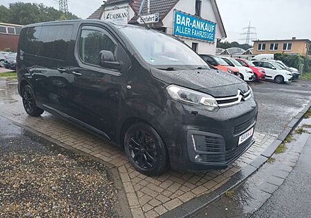 Citroën SpaceTourer Shine M°Pano°Head-Up°Leder°AHK