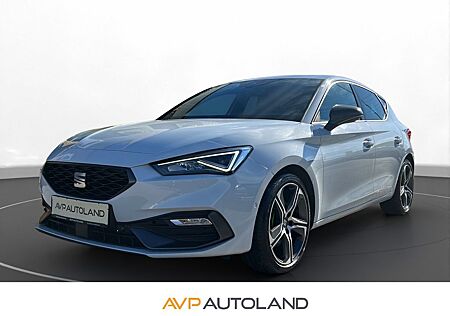 Seat Leon 1.5 TSI FR | NAVI | ACC | KAMERA | LED |