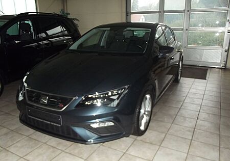 Seat Leon 1.5 TSI ACT DSG/NAVI/LED/PANORAMADACH