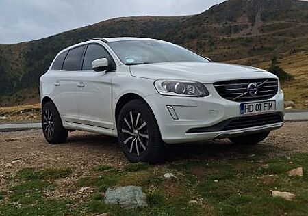 Volvo XC 60 XC60 D4 AWD Momentum Geartronic Momentum