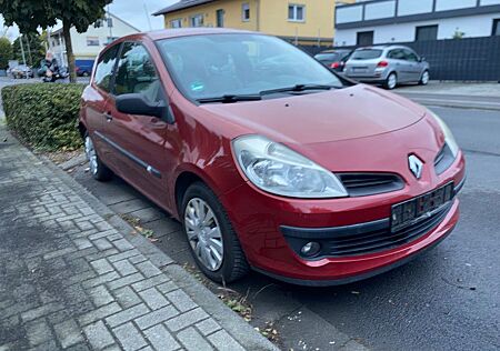Renault Clio III Expression