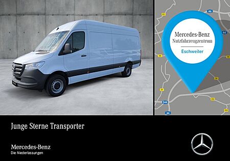 Mercedes-Benz Sprinter 317 CDI KA LaHo PRO+9G+Klima+MBUX+ParkP