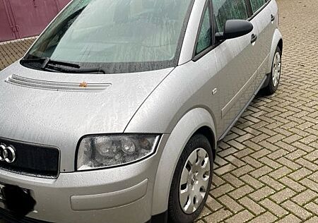 Audi A2 1.4 -