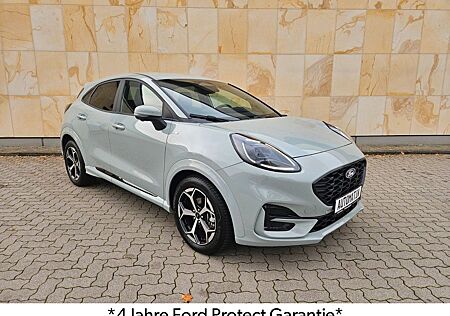 Ford Puma ST-Line X Hybr. Benz. Aut. *4 J. Garantie*