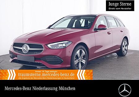 Mercedes-Benz C 300 de T 4M Avantgarde Advanced+/Pano/LED/Memo