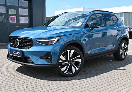 Volvo XC 40 XC40 B4 Plus Dark DCT*RFK*STDHZG*BLIS*ACC*AHK