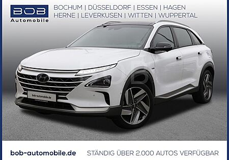 Hyundai Nexo WASSERSTOFF MJ20 Premium-Paket