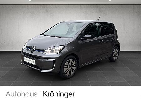VW e-up! Volkswagen e-up! Style Plus Rück Klima Winterpaket EPH