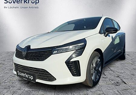 Renault Clio Evolution SCe 65+KLIMA+APPLE CARPLAY+TEMPOM