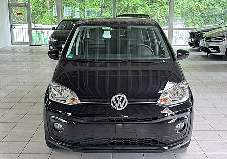 VW Up Volkswagen ! move ! Garantie TÜV neu 1Hand
