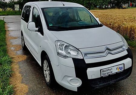 Citroën Berlingo Kombi Multispace