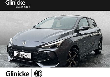 MG MG3 Hybrid+ Luxury / 360°Kamera / Sitzheizung /