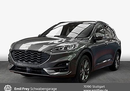 Ford Kuga 2.0 EcoBlue Aut. ST-LINE X