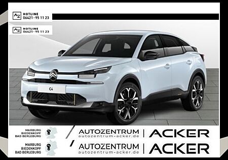 Citroën C4 Hybrid MAX MY25 Techno WinterPak