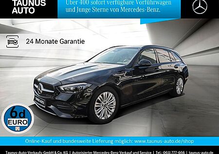 Mercedes-Benz C 200 T MBUX DIGITAL-LIGHT PANORAMA KAMERA