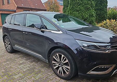 Renault Espace Initiale Paris ENERGY dCi 160 EDC Ini...