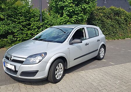 Opel Astra 1.4 -AHK-Klima-EURO4