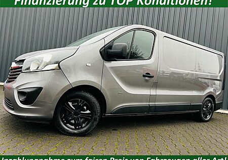 Renault Trafic *145PS*Kasten L2H1*KLIMA*R-Cam*AHK*NeuTÜV*