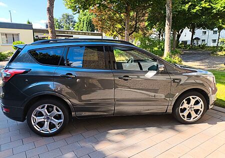 Ford Kuga 1,5 EcoBoost 4x2 110kW ST-Line ST-Line