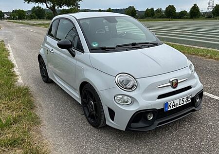 Abarth 595 1.4 T-Jet 16V Pista Pista