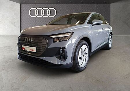 Audi Q4 e-tron Q4 Sportback e-tron 35 LED DAB PDC
