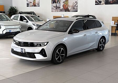 Opel Astra Sports Tourer GS 1.2 Turbo AHK Navi